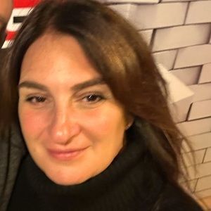 Meet your Posher, Lisa